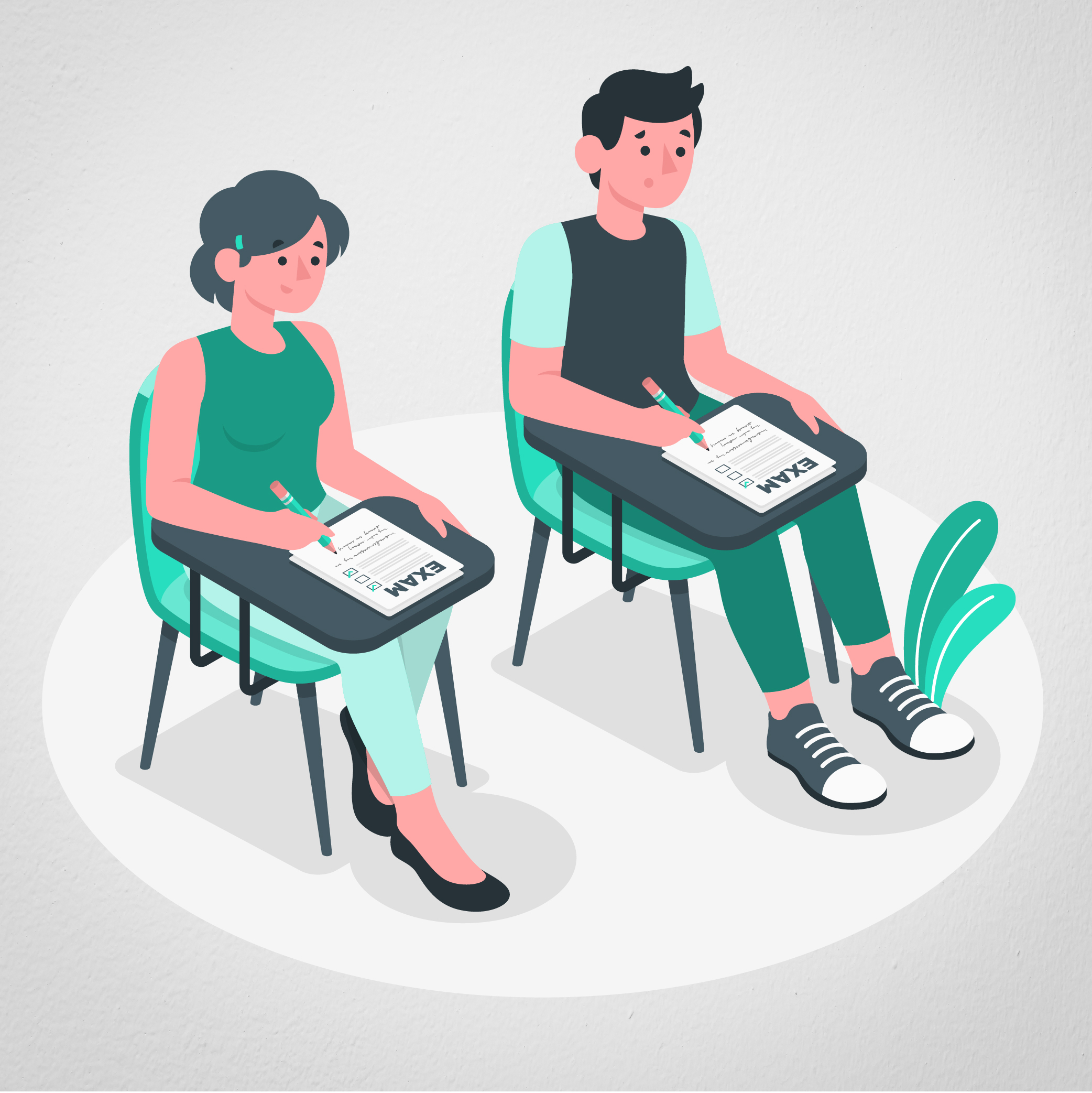 French Level Test, Immigration Exam | FrenchTweets